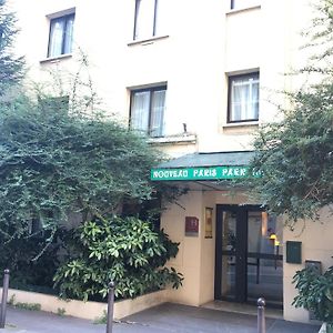 Nouveau Paris Park Hotel